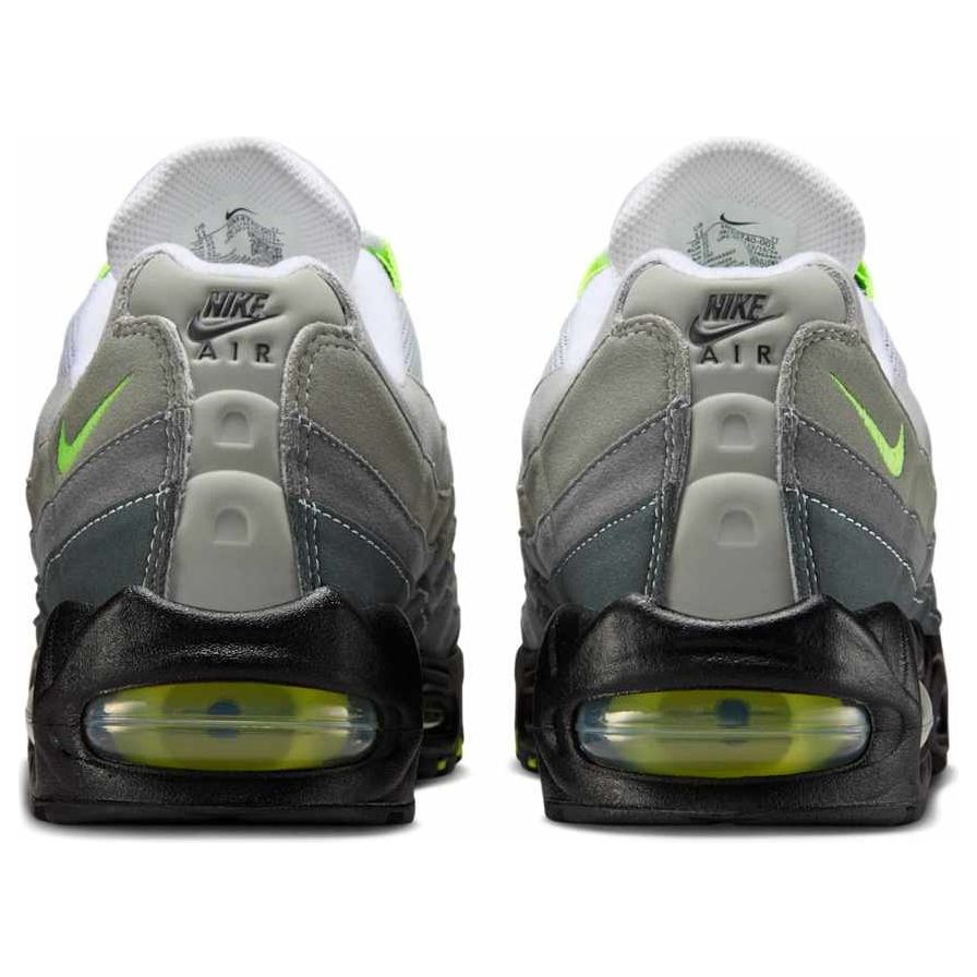 Nike Air Max 95 ‘Neon’ 2025 HM4740-001