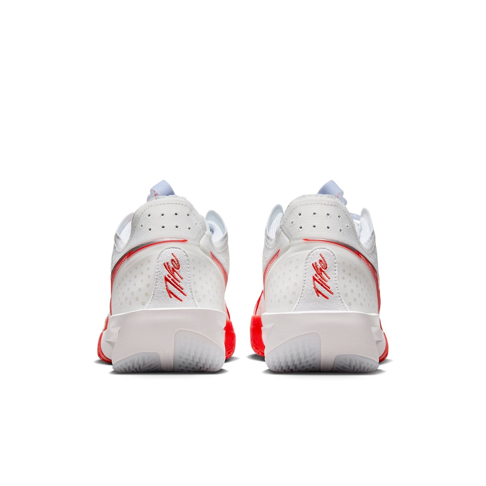 Nike Air Zoom GT Cut 3 ‘Picante Red’ DV2913-101