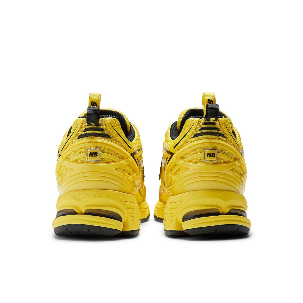New Balance 1906R ‘GANNI – Blazing Yellow’ M1906RGA