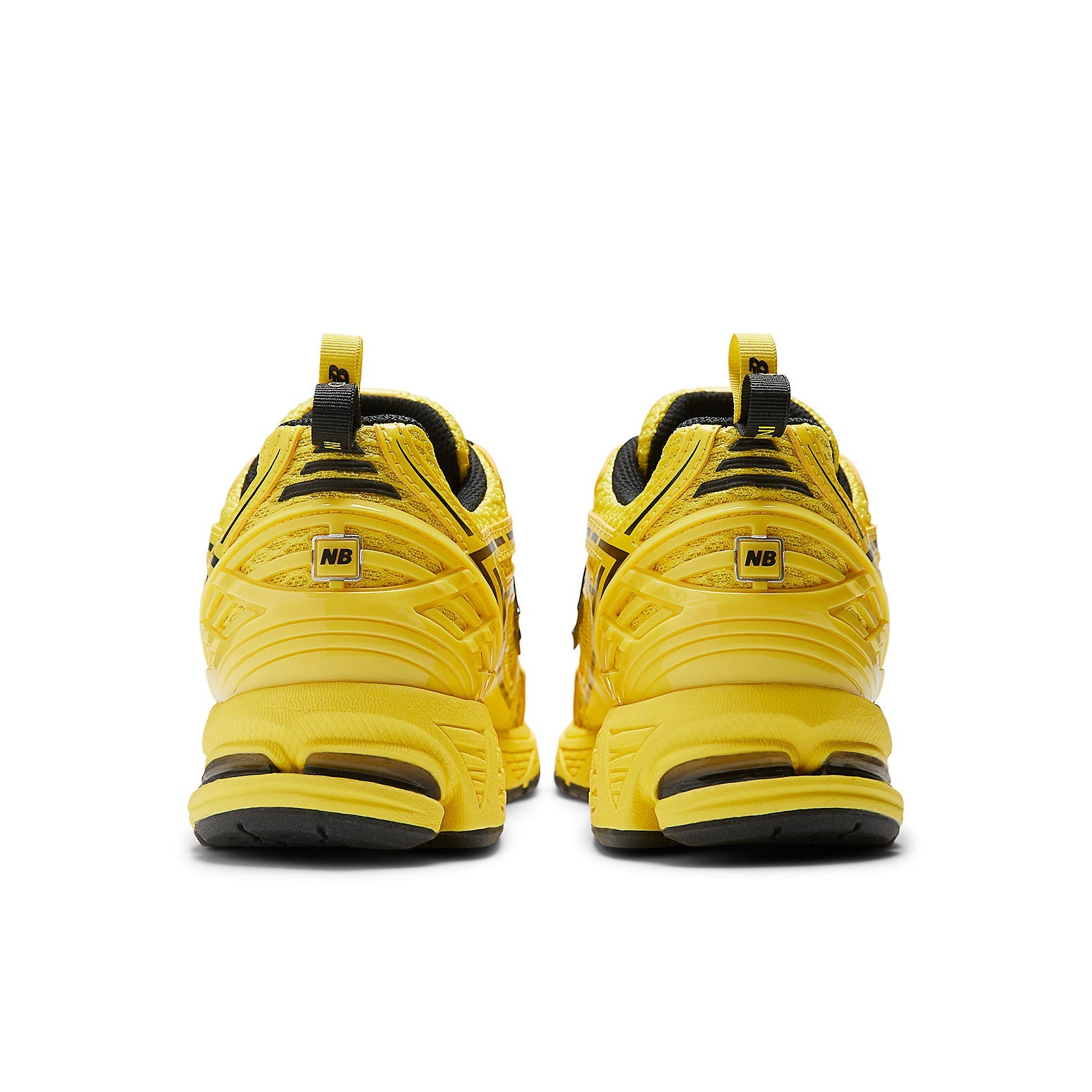 New Balance 1906R ‘GANNI – Blazing Yellow’ M1906RGA