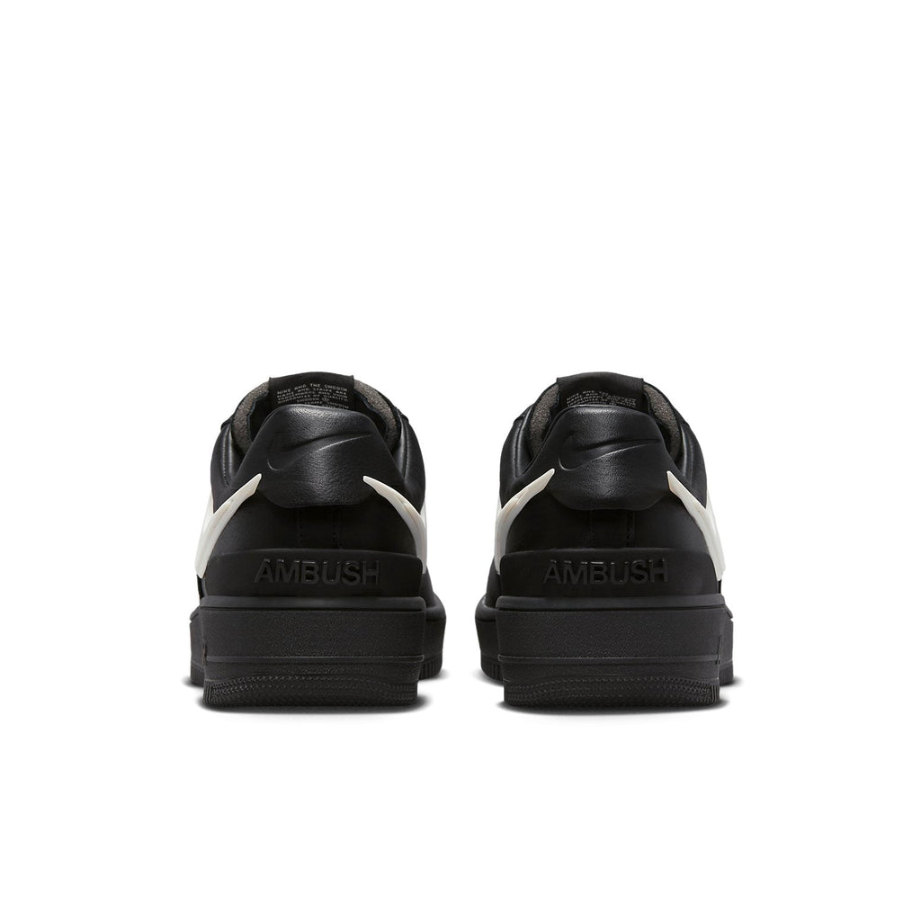 Nike Air Force 1 Low x AMBUSH ‘Black’ DV3464-001