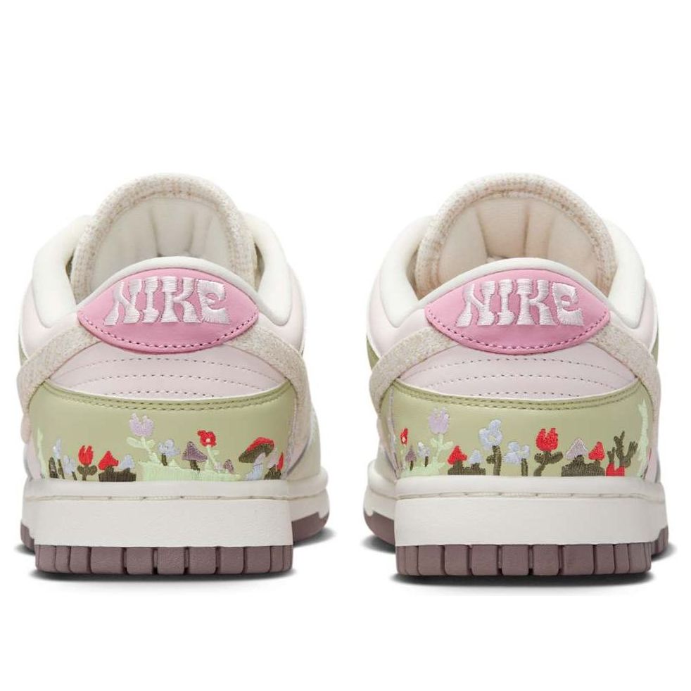 (WMNS) Nike Dunk Low ‘Mushroom’ IB8876-661
