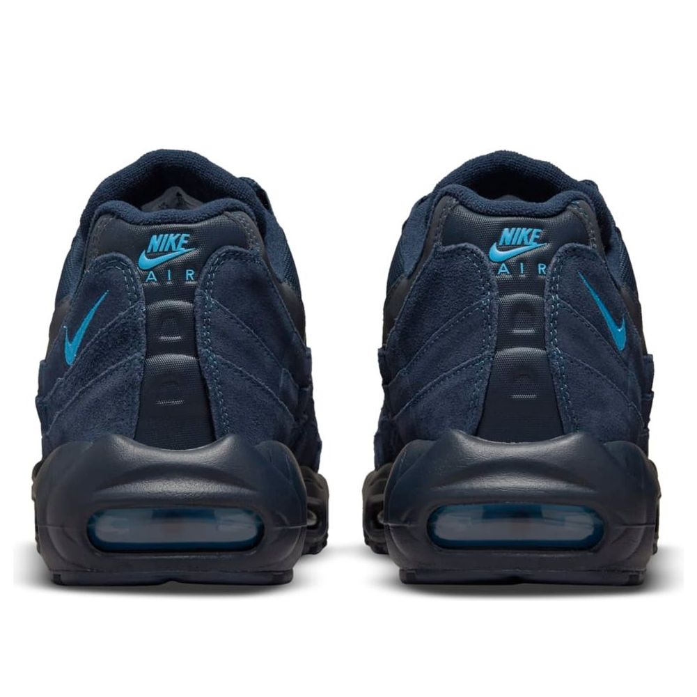 Nike Air Max 95 ‘Obsidian’ DO6704-400