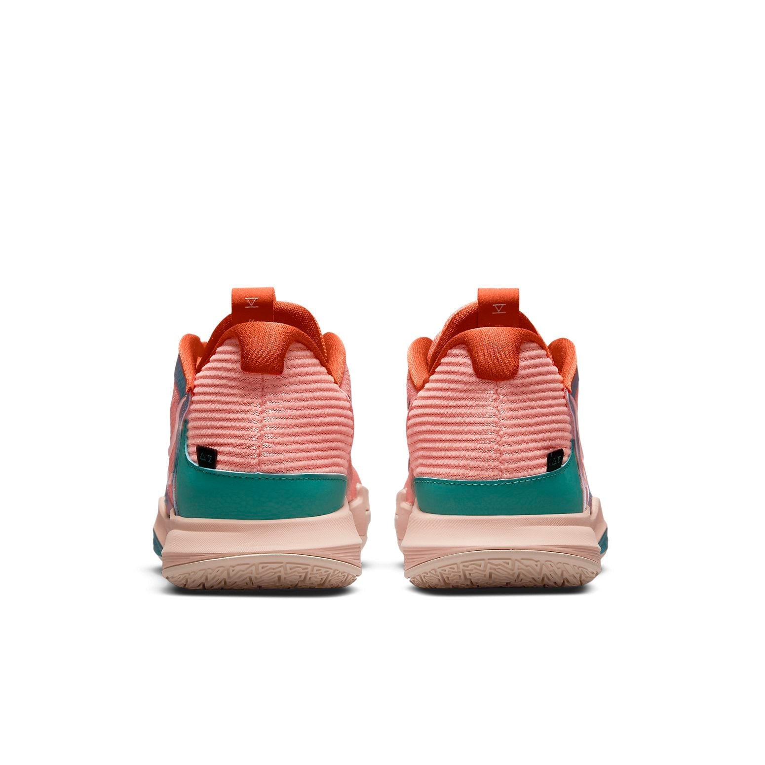 Nike Kyrie Low 5 EP ‘Light Madder Root’ DJ6014-800