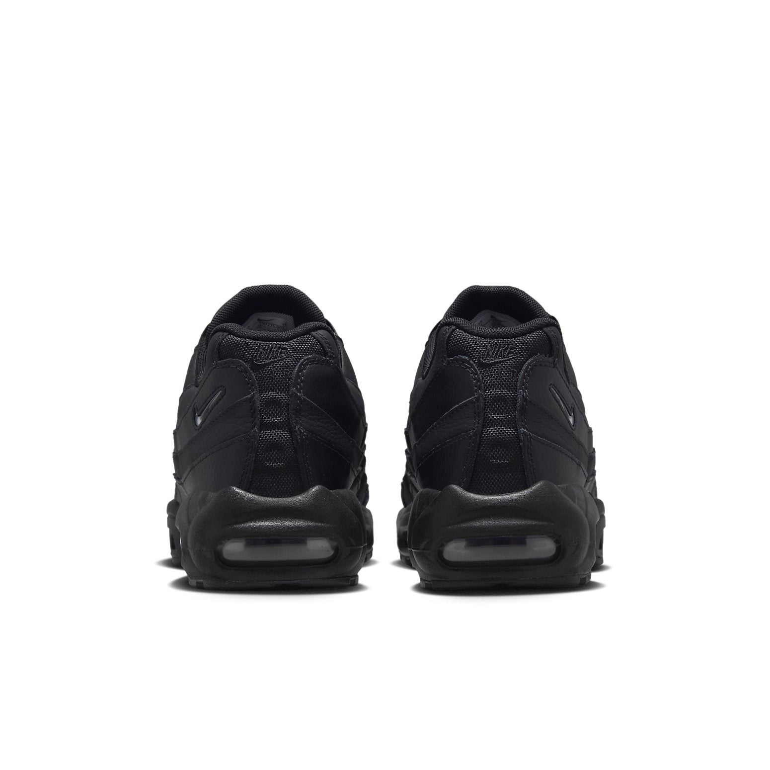Nike Air Max 95 Jewel ‘Triple Black’ FN7273-001