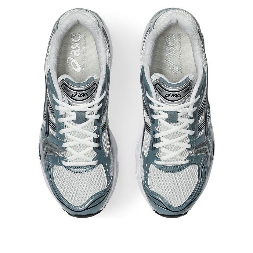 ASICS Gel-Kayano 14 ‘White Fjord Grey’ 1203A537-106