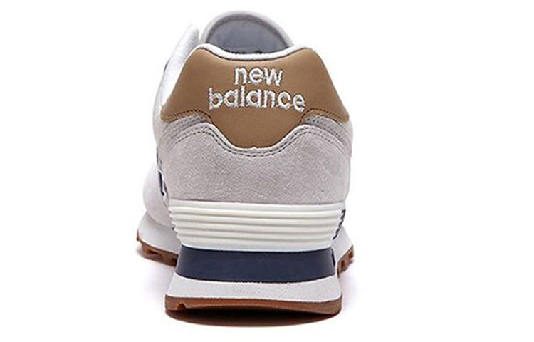 New Balance 574 D ‘Light Camel’ ML574LGI