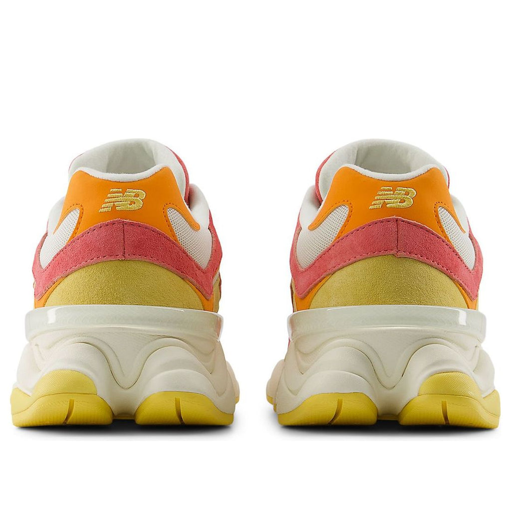New Balance 9060 ‘Fluorescent’ U9060FLO