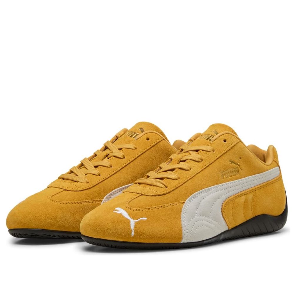 Puma Speedcat OG ‘Archive Gold White’ 398846-06