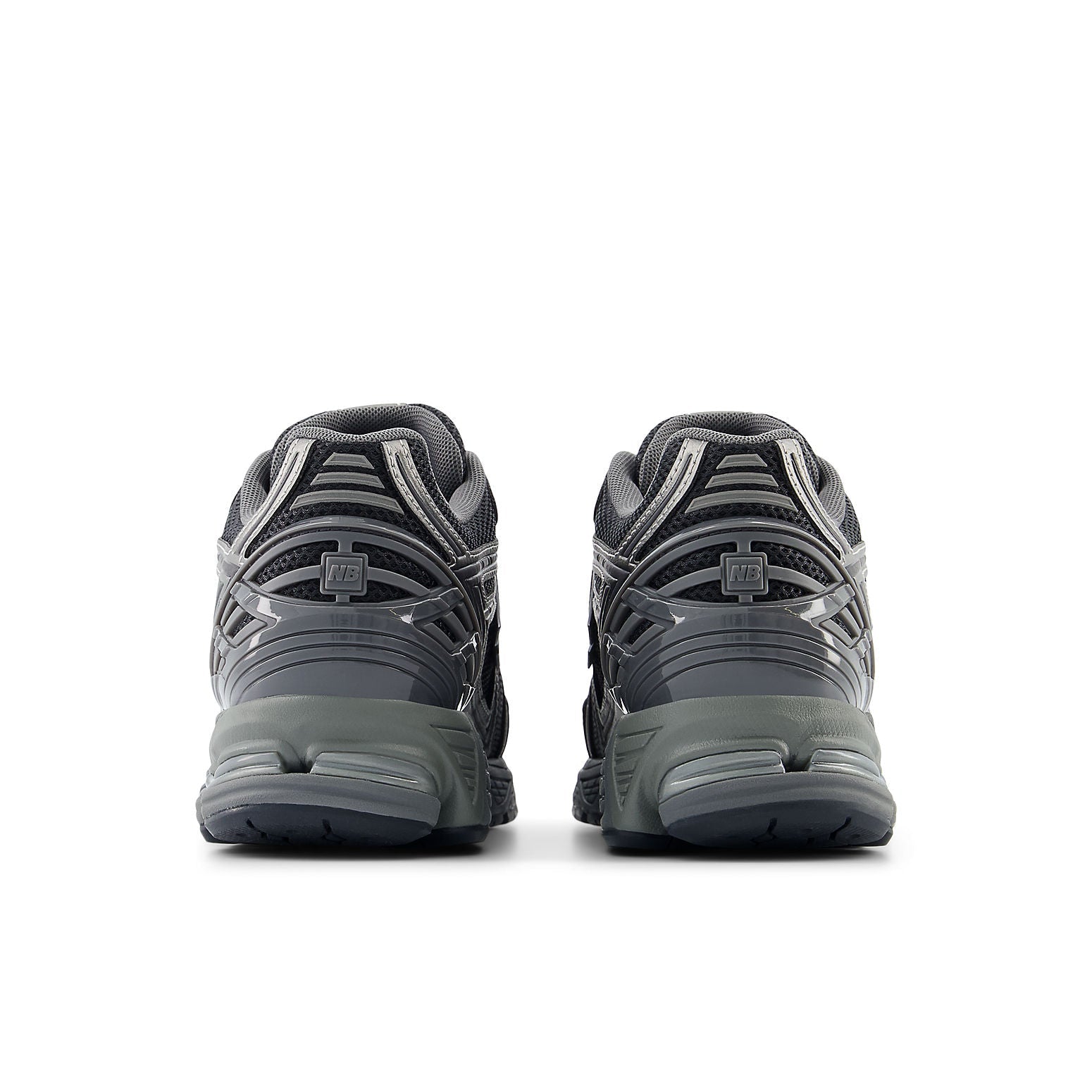 New Balance 1906R ‘Black Silver’ M1906RES