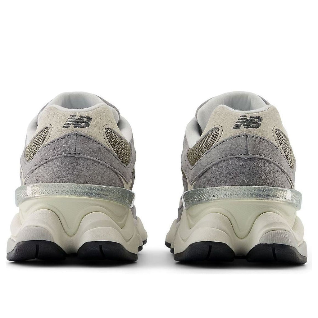 New Balance 9060 ‘Slate Grey Arid Stone’ U9060LBA