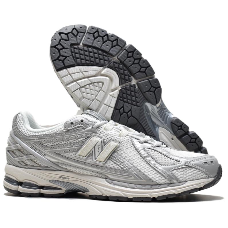 New Balance 1906R Sneakers ‘Grey White’ M1906RJM