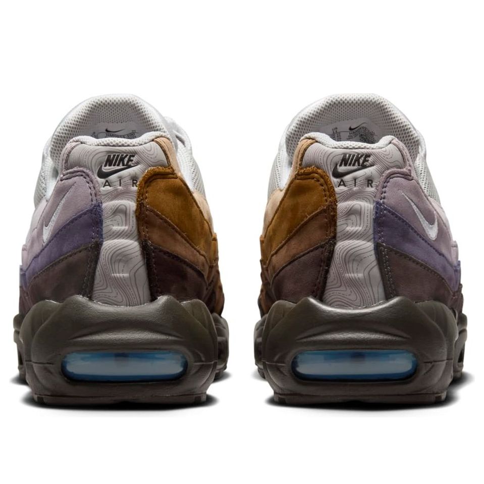 Nike Air Max 95 ‘Erosion’ HM0953-100