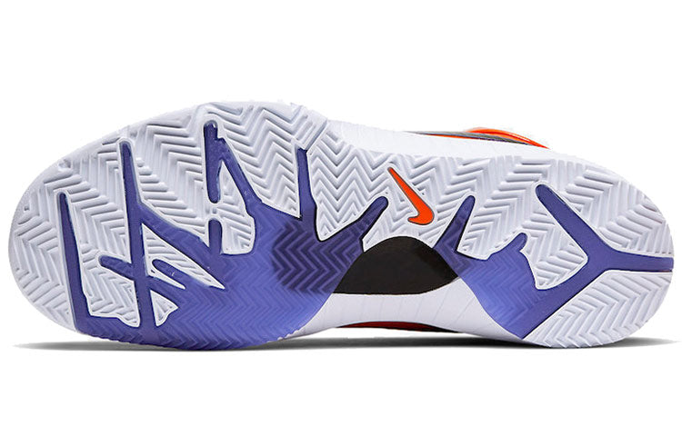 Nike x Undefeated Kobe 4 Protro ‘Team Orange’ CQ3869-800