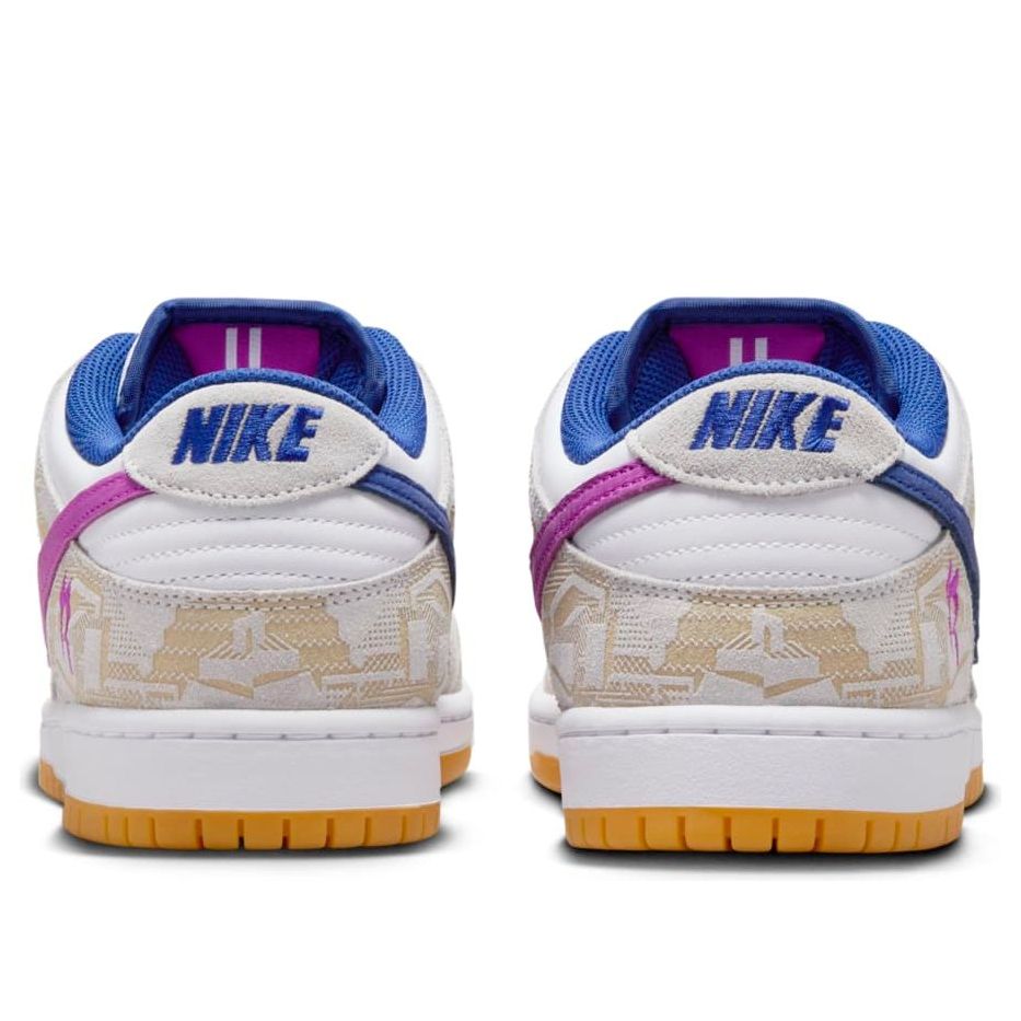 Nike SB Dunk Low ‘Rayssa Leal’ FZ5251-001