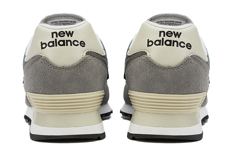 New Balance 574 ‘Grey Sky Blue’ ML574BA2