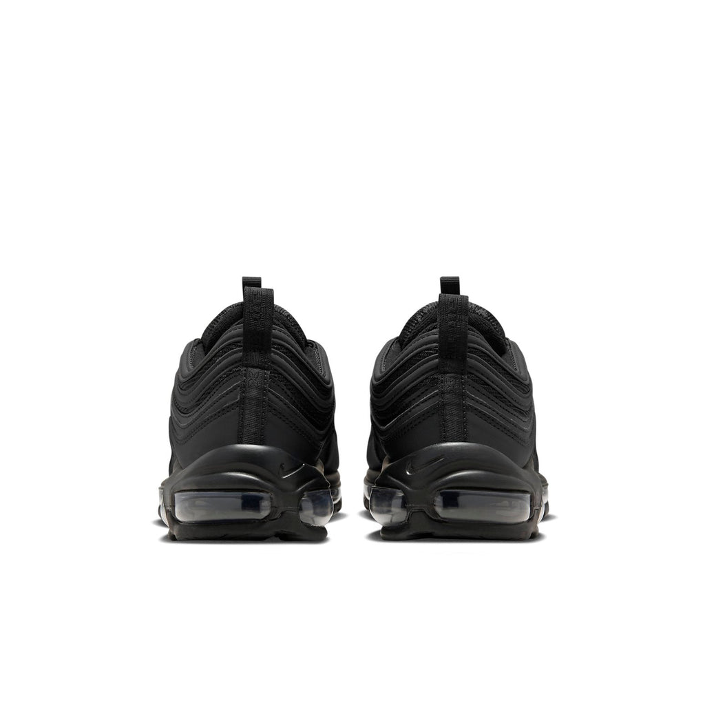 Nike Air Max 97 ‘Triple Black’ BQ4567-001