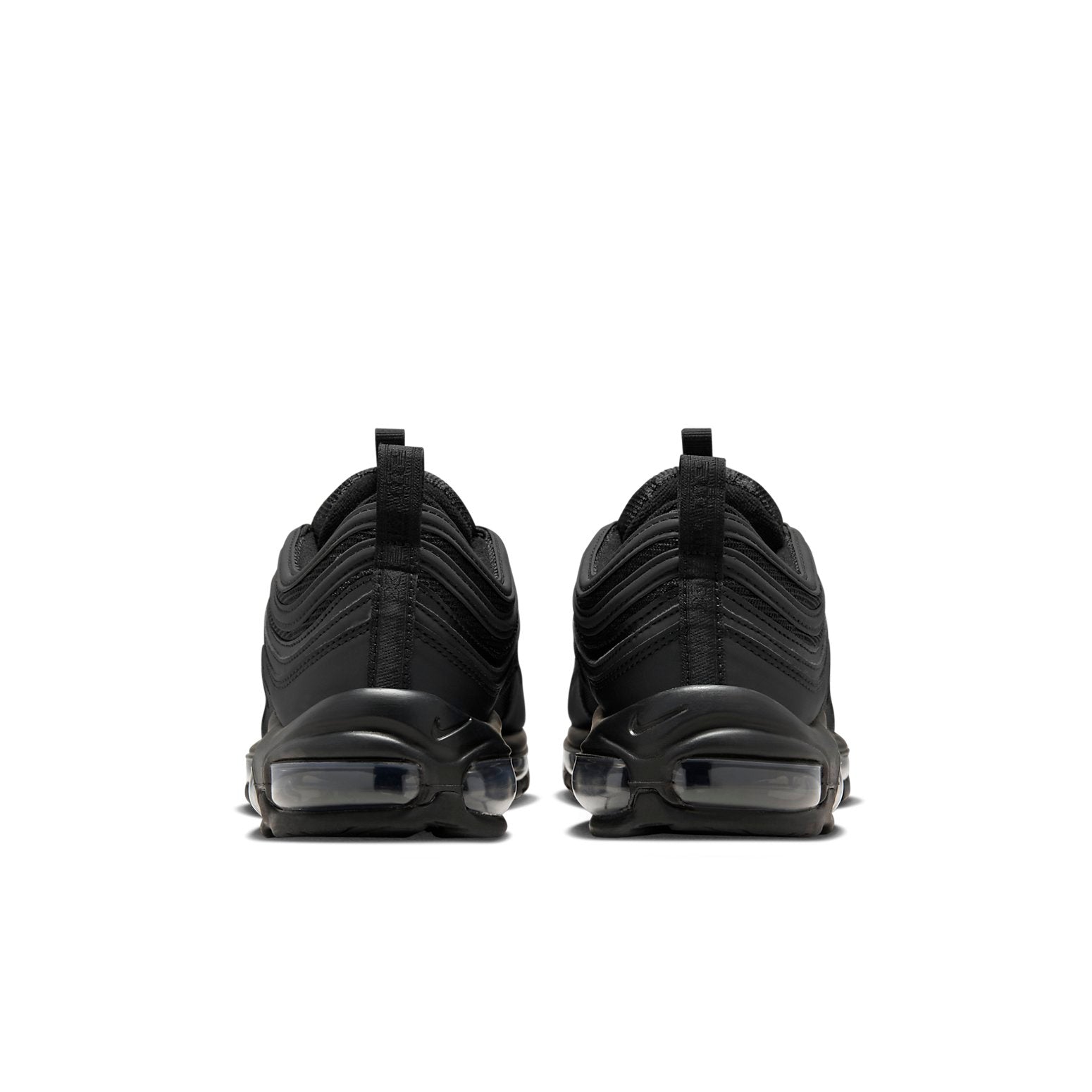 Nike Air Max 97 ‘Triple Black’ BQ4567-001