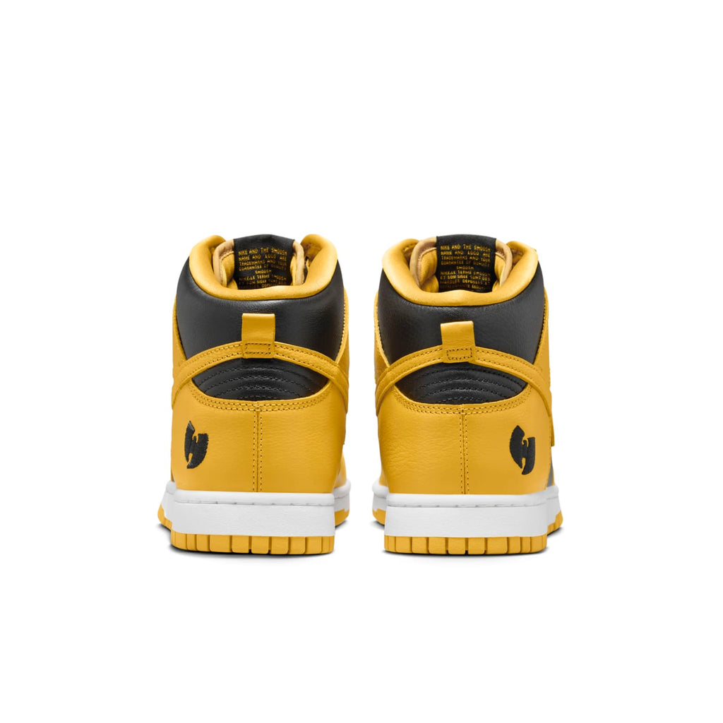 Nike Dunk High ‘Wu-Tang’ 2024 HJ4320-001