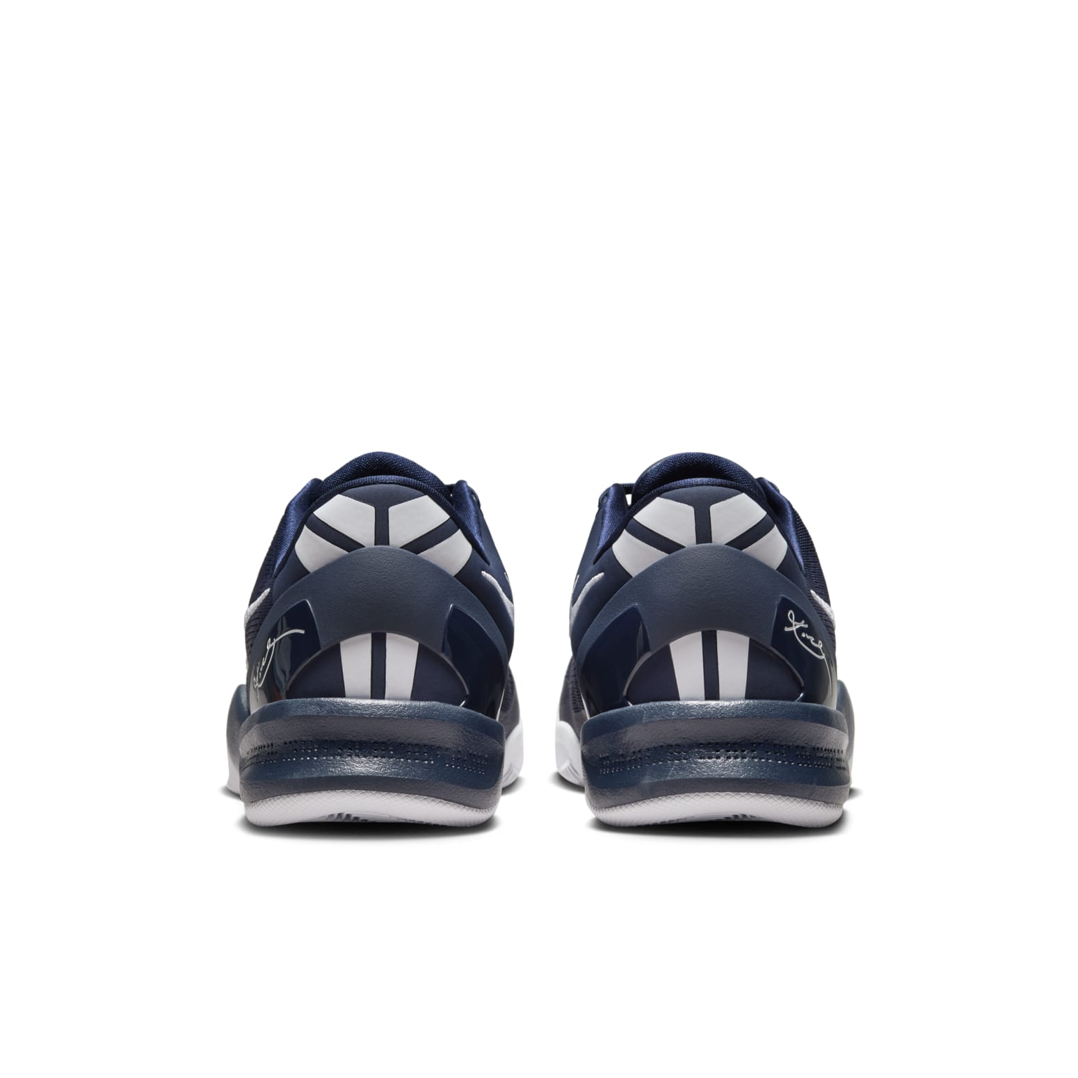 Nike Kobe 8 Protro ‘College Navy White’ HF9550-400