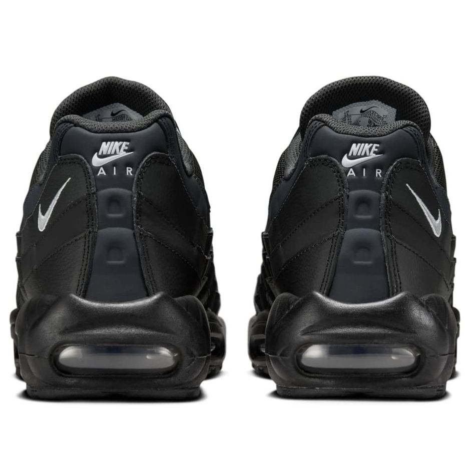 Nike Air Max 95 ‘Black Silver’ HF0121-002