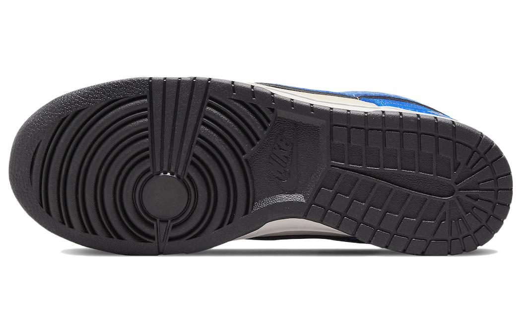 Nike Dunk Low ‘Jackie Robinson’ DV2122-400