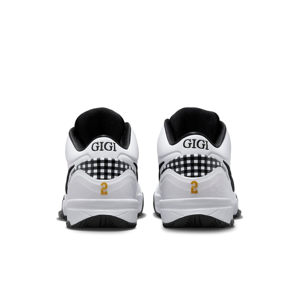 Nike Zoom Kobe 4 Protro ‘Gigi’ FJ9363-100