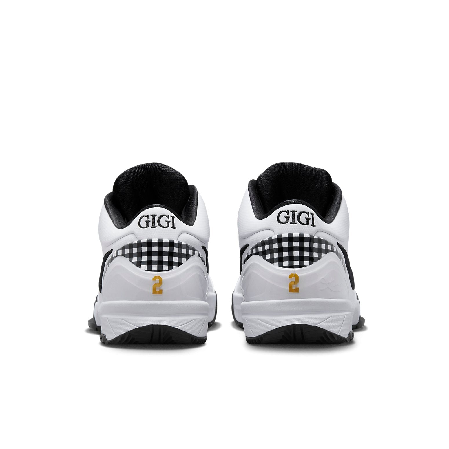 Nike Zoom Kobe 4 Protro ‘Gigi’ FJ9363-100