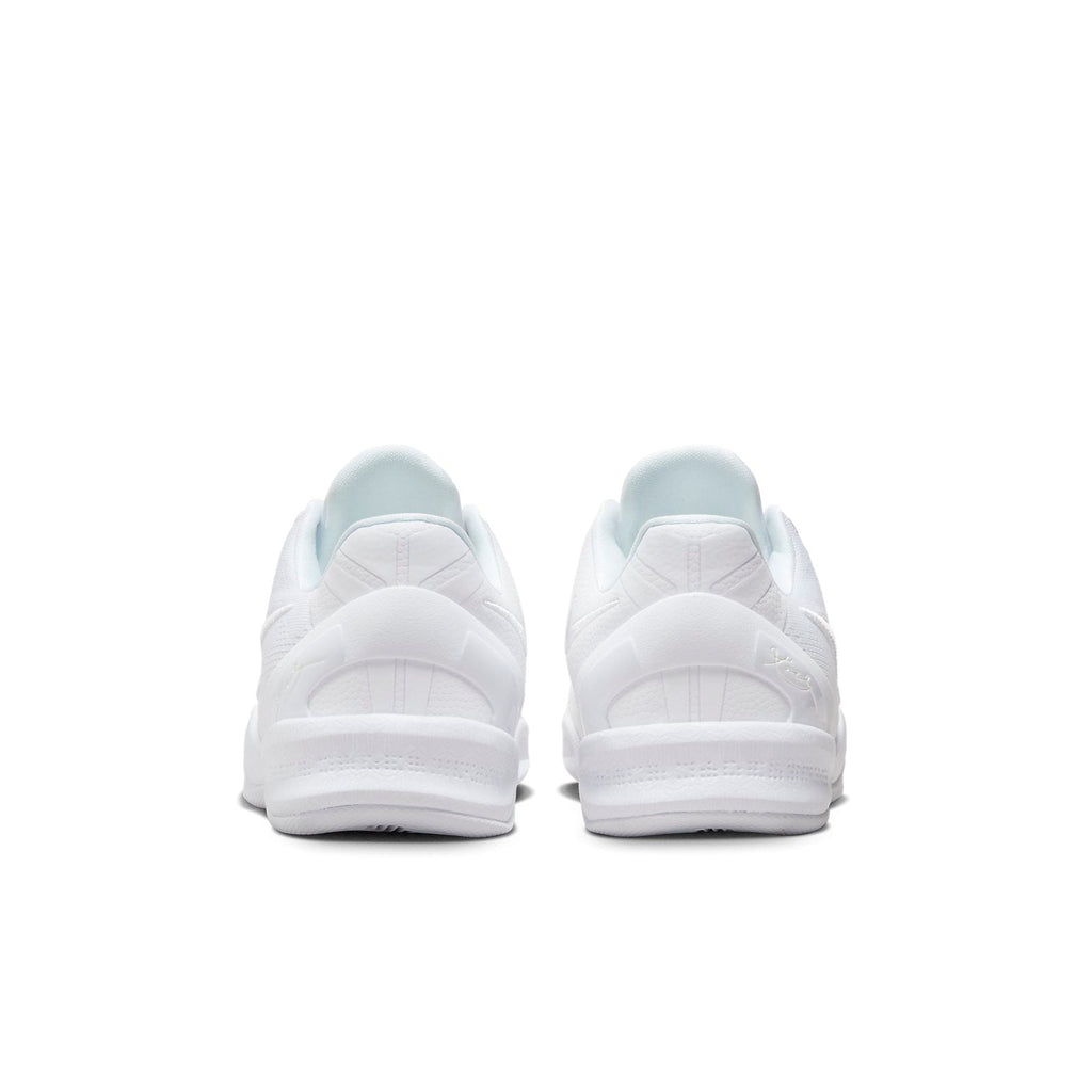 (GS) Nike Kobe 8 Protro ‘Halo Triple White’ FN0266-100