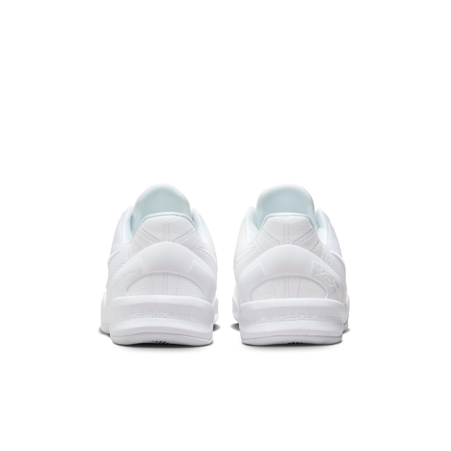 (GS) Nike Kobe 8 Protro ‘Halo Triple White’ FN0266-100