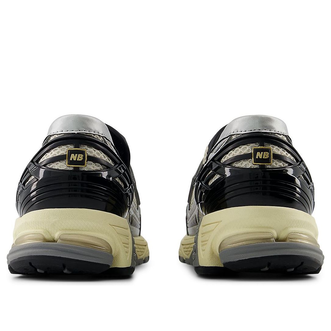 New Balance 1906L ‘Silver Metallic Cream’ U1906LOB