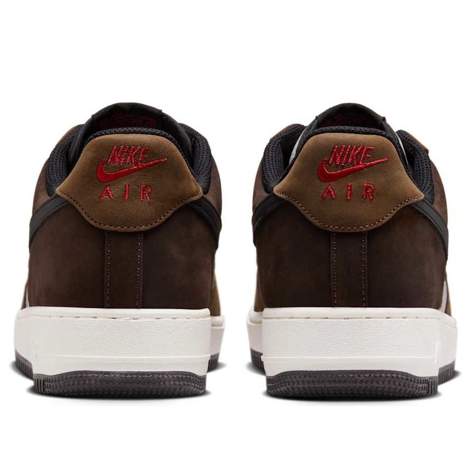 Nike Air Force 1 Low ‘Escape’ 2025 HJ4323-100