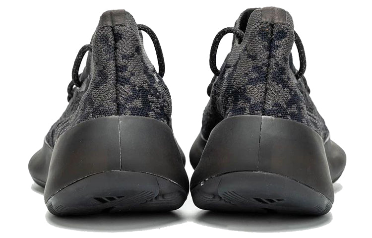 adidas Yeezy Boost 380 ‘Triple Black’ FB7876