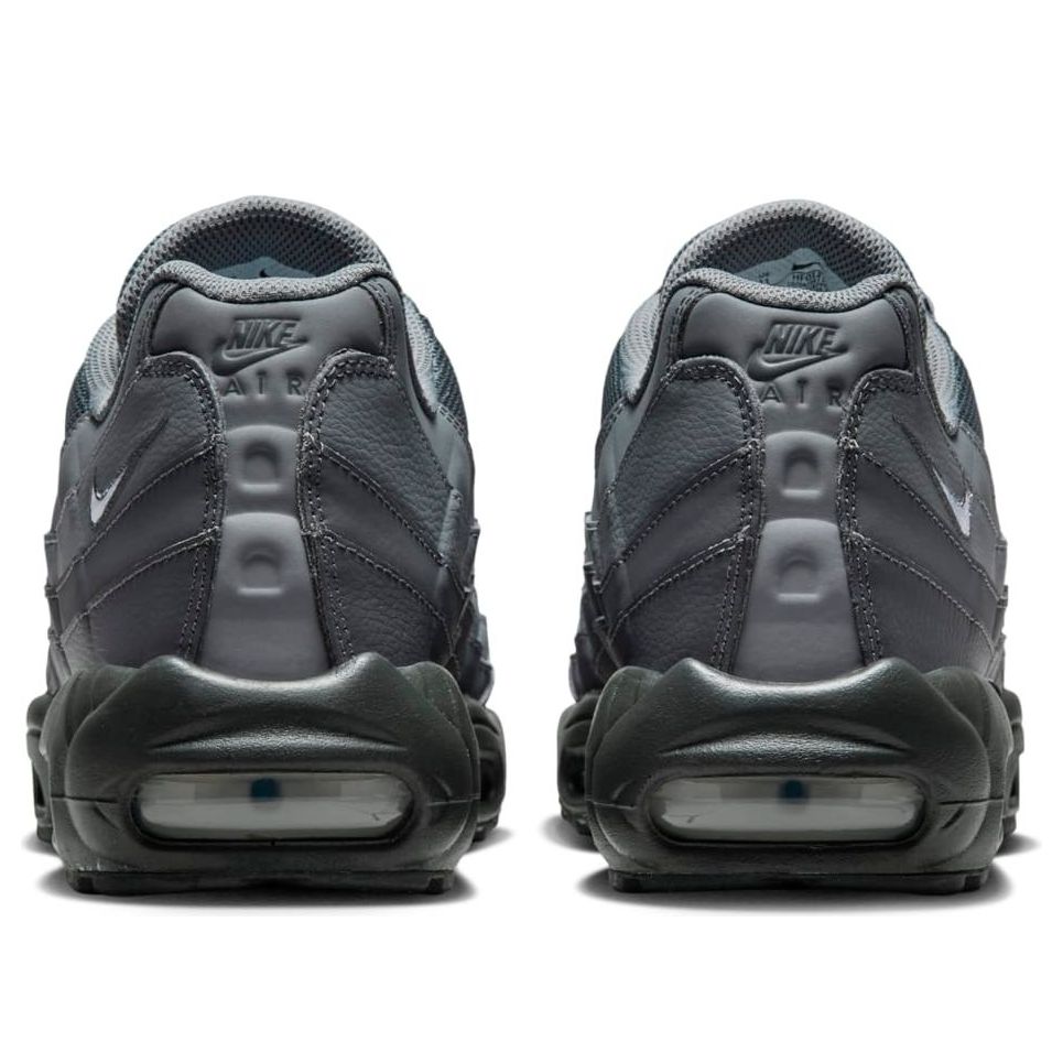 Nike Air Max 95 ‘Dark Grey Anthracite’ HF0121-001