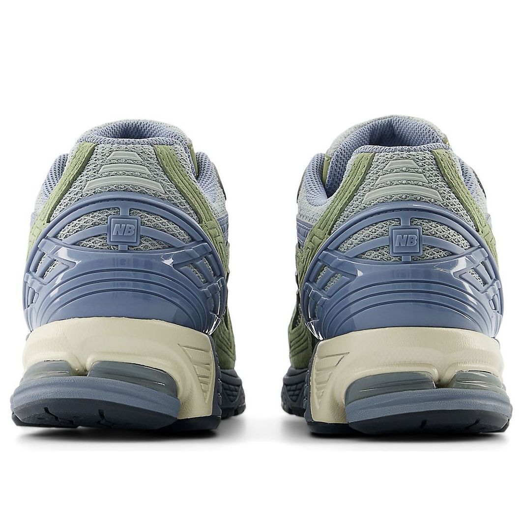 New Balance 1906 ‘Slate Grey Dark Olivine’ M1906NH