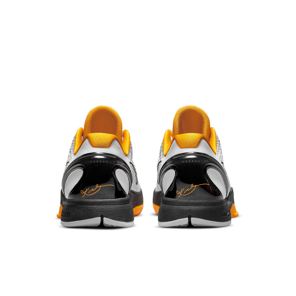 Nike Zoom Kobe 6 Protro ‘White Del Sol’ CW2190-100