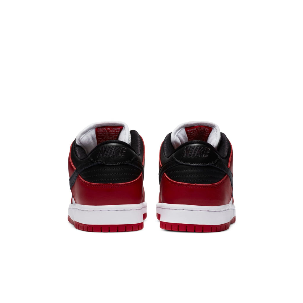 Nike SB Dunk Low ‘J-Pack Chicago’ BQ6817-600