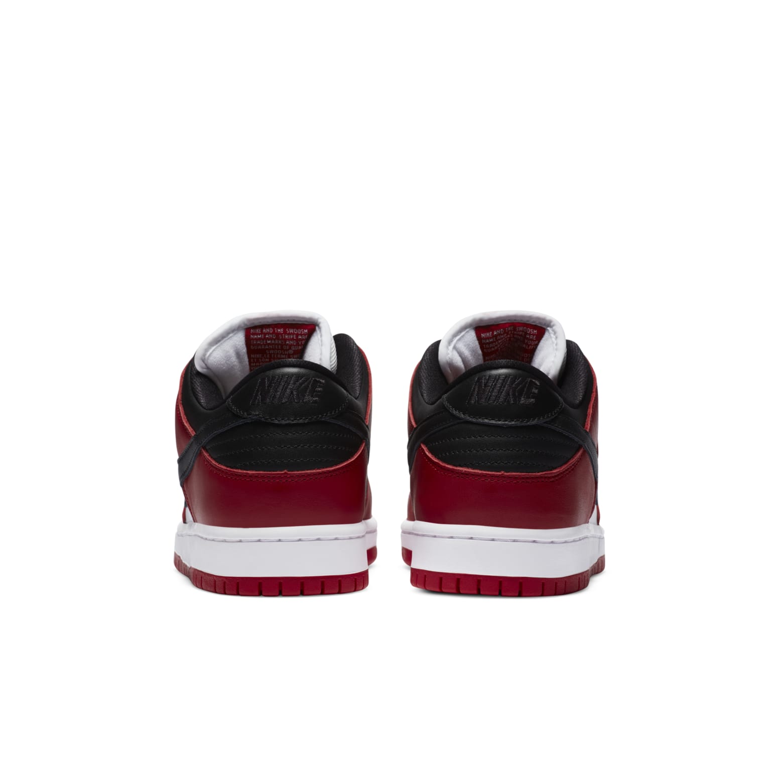 Nike SB Dunk Low ‘J-Pack Chicago’ BQ6817-600