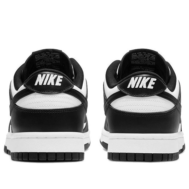 Nike Dunk Low ‘Panda Black White’ DD1391-100