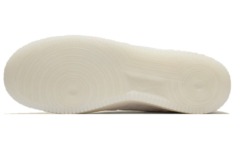 Nike x CLOT Air Force 1 Premium ‘1WORLD’ AO9286-100