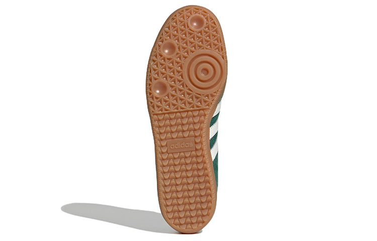 adidas Samba OG ‘Collegiate Green Gum’ HP7902