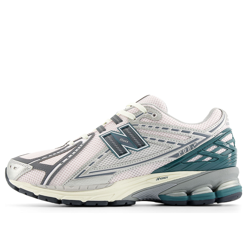 New Balance 1906R ‘Silver Metallic New Spruce’ M1906RET