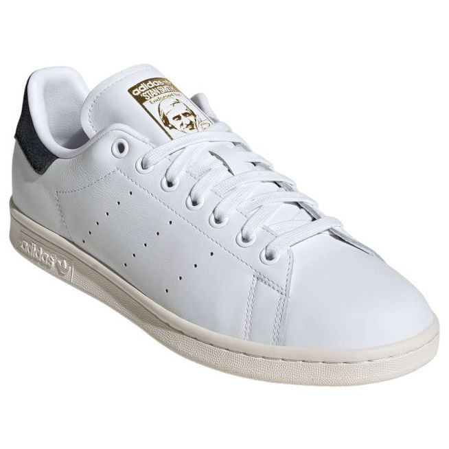 adidas Stan Smith ‘White Beige Black’ JI3379