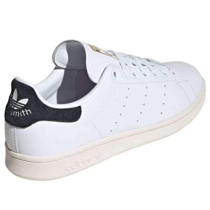 adidas Stan Smith ‘White Beige Black’ JI3379