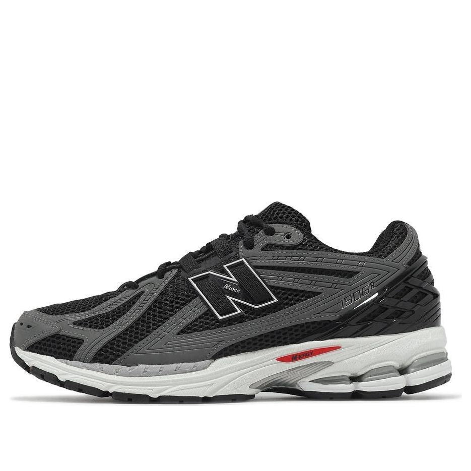 New Balance 1906R ‘White Team Red Castlerock’ U1906RCB