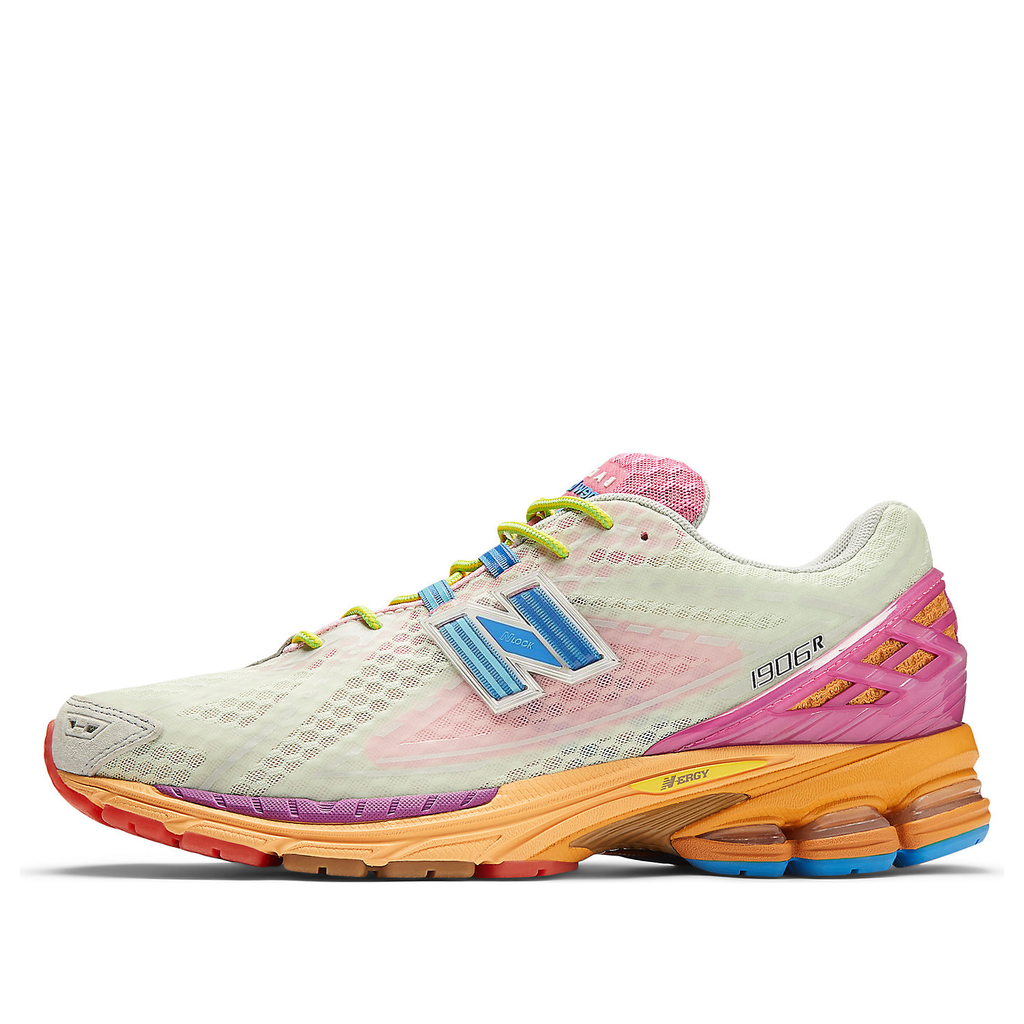 New Balance x Action Bronson 1906R ‘Rosewater’ M1906RKL