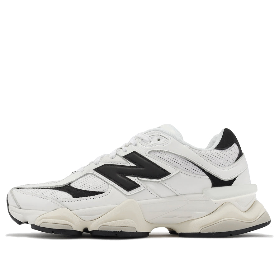New Balance 9060 ‘White Black’ U9060AAB