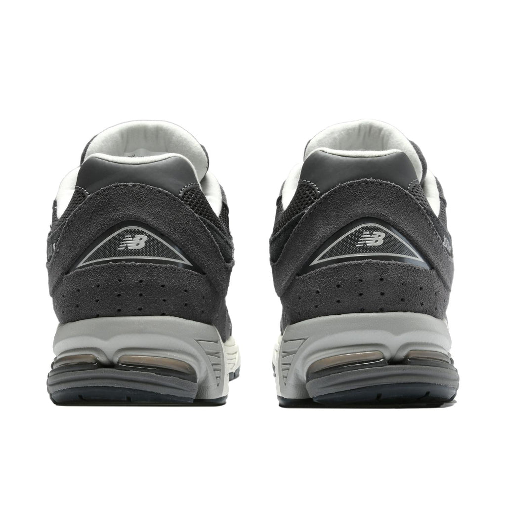 New Balance 2002R ‘Monochrome Suede Pack Grey’ M2002RFL