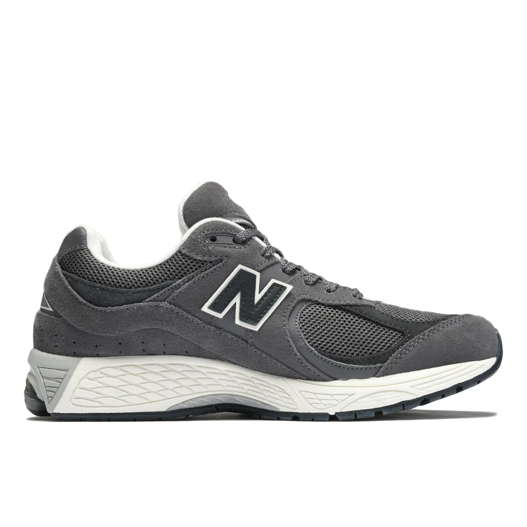 New Balance 2002R ‘Monochrome Suede Pack Grey’ M2002RFL