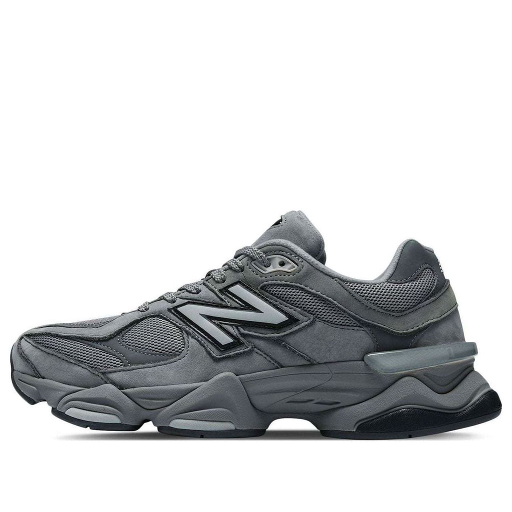 New Balance 9060 ‘Shadow Grey Castlerock Black’ U9060ZGB